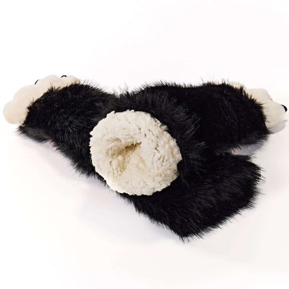 Pawsome Kids Slipper Socks