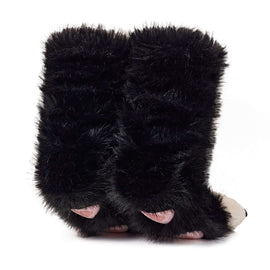 Pawsome Kids Slipper Socks