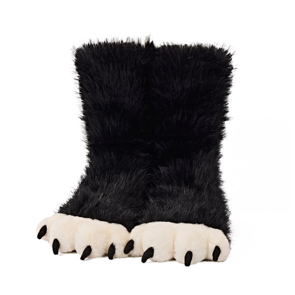 Pawsome Slipper Socks
