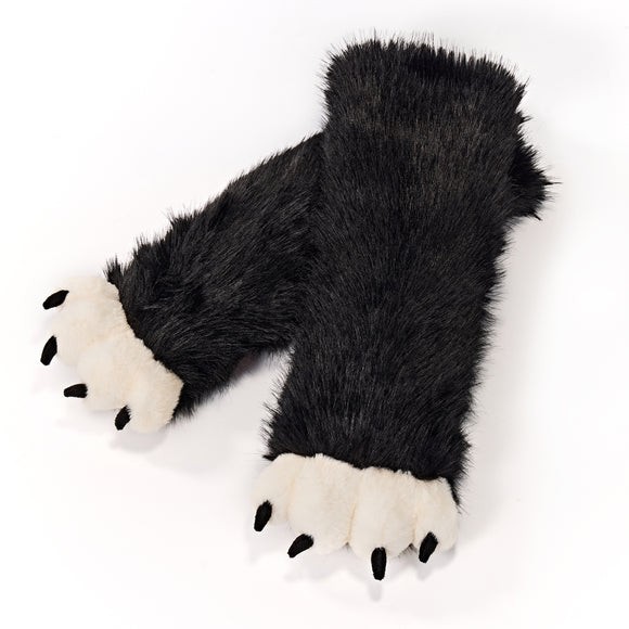 Pawsome Slipper Socks
