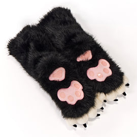 Pawsome Kids Slipper Socks - 0