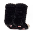 Pawsome Slipper Socks-3