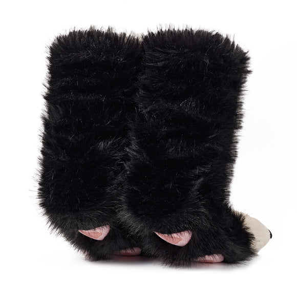 Pawsome Slipper Socks