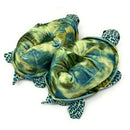 Bertie the Sea Turtle Kids Slippers-3