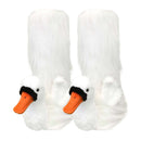 Sweetpea Swan Kids Slipper Socks