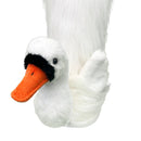 Sweetpea Swan Kids Slipper Socks-4