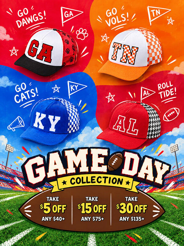 Game day mobile 1