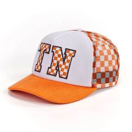 Go Tennessee Hat