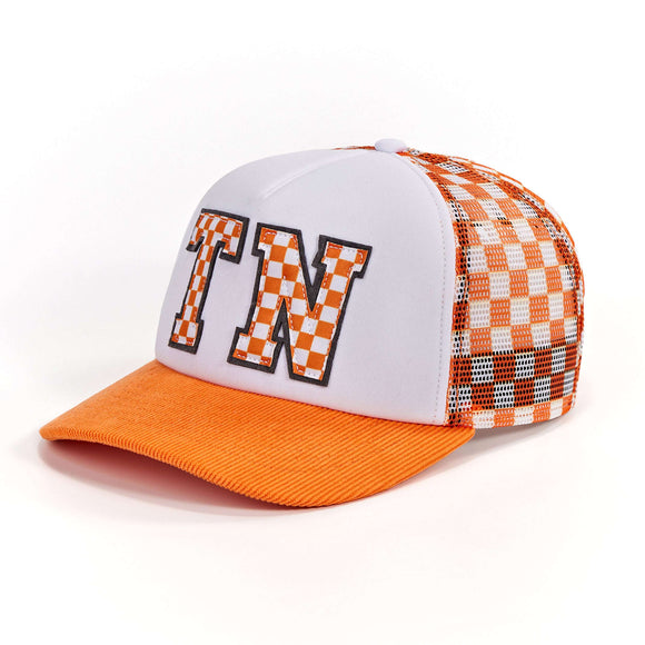 Go Tennessee Hat