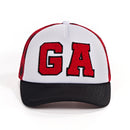 Go Georgia Hat-2