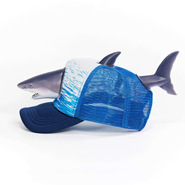Shark Hat