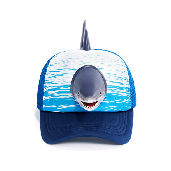 Shark Hat