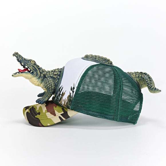 Gator Hat