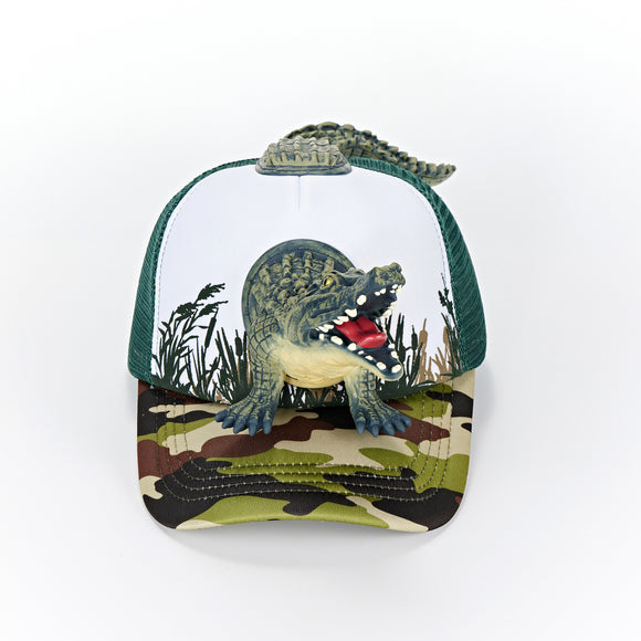 Gator Hat