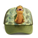 Dinosaur Hat-2