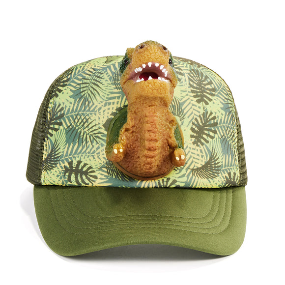 Dinosaur Hat