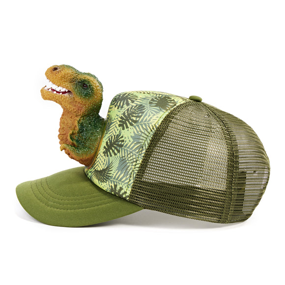 Dinosaur Hat