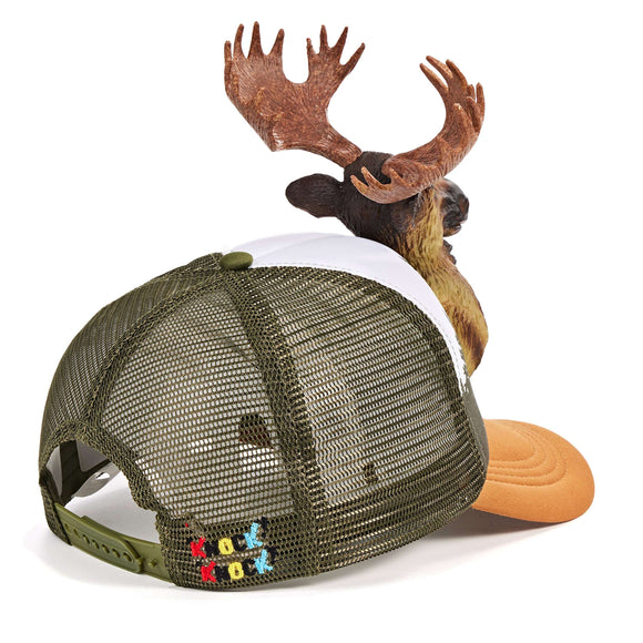 Moose Hat