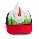 Chicken Hat-2