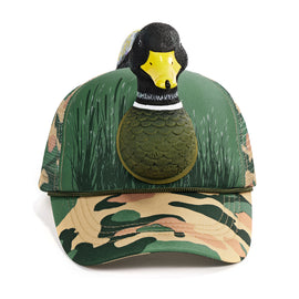 Duck Hat - 0