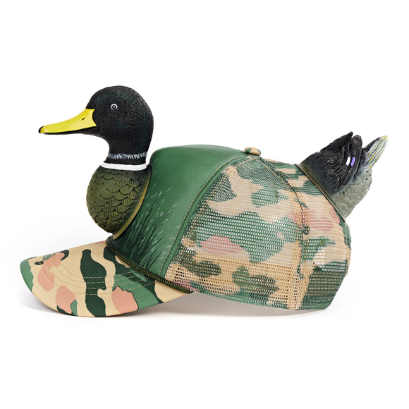 Duck Hat