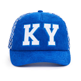 Go Kentucky Hat - 0