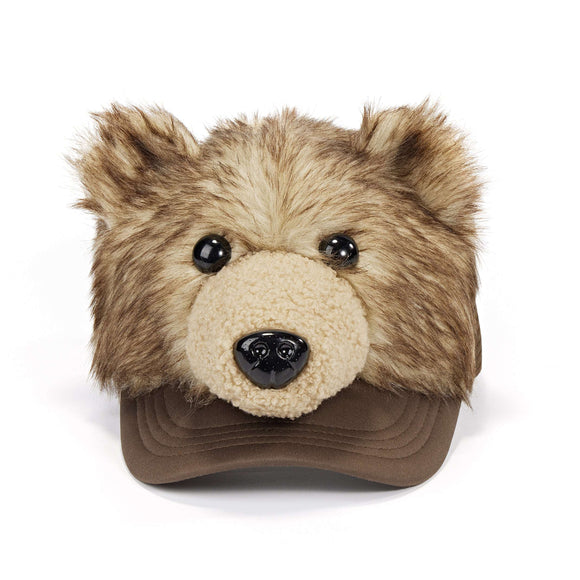 Bear Bear Hat