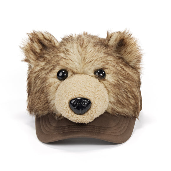 Bear Bear Hat