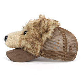 Bear Bear Hat - 0