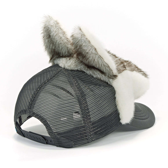 Wolf Howl Hat