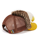 Eagle Eyes Hat
