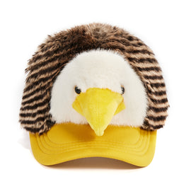 Eagle Eyes Hat - 0