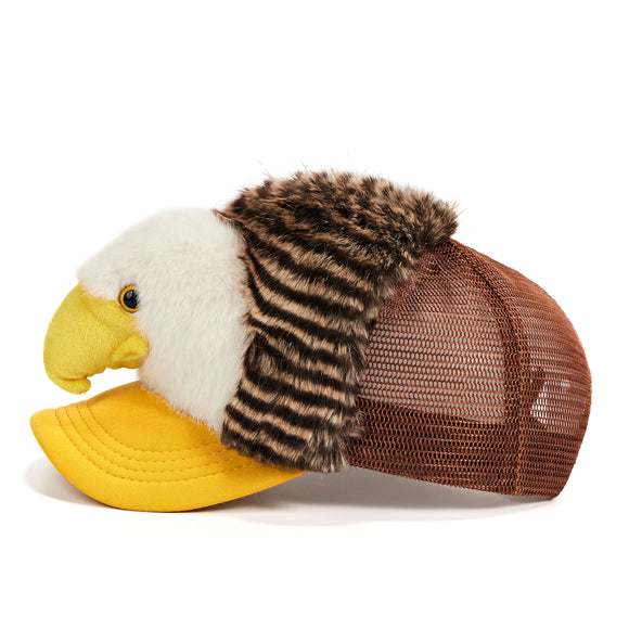 Eagle Eyes Hat
