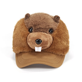 Beaver Time Hat - 0