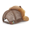 Beaver Time Hat-4