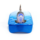 Light Up Salmon Hat-3