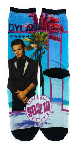 Forever Dylan Socks - 0