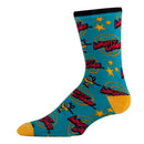 Save the Day Socks-3