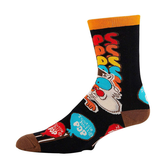 Tootsie POP Socks