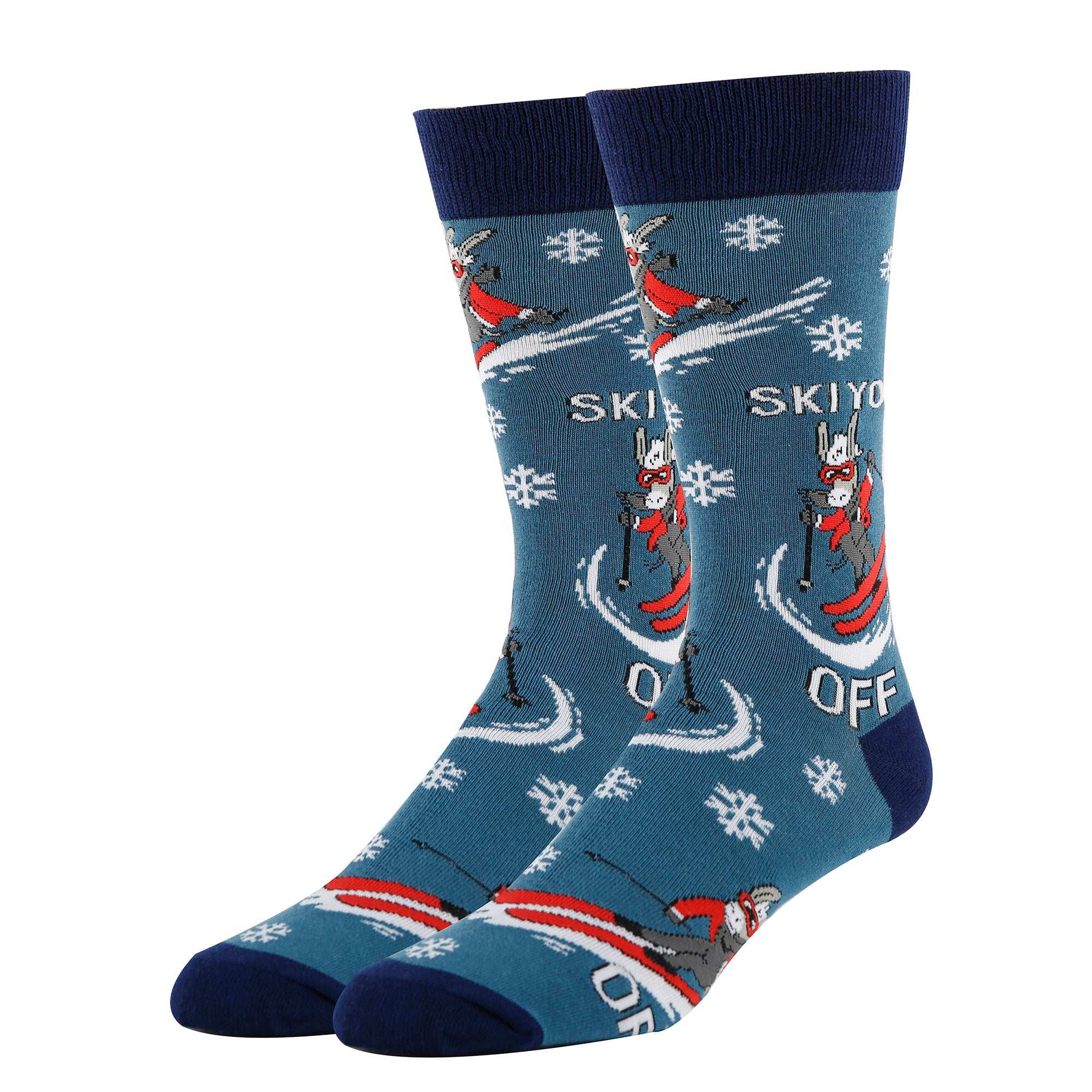 mens christmas dress socks Mens Christmas Dress Socks Gift Box | Festive Designs