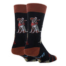 Yee Howl Socks-2