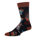 Yee Howl Socks-3