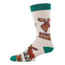 Daddy Moose Socks-3