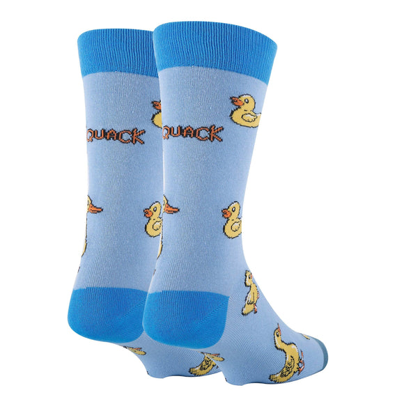 Quack Socks