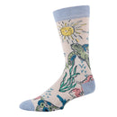 Turtle Breeze Socks-3