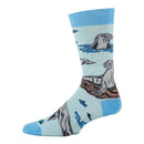 Sea Lion Socks-3