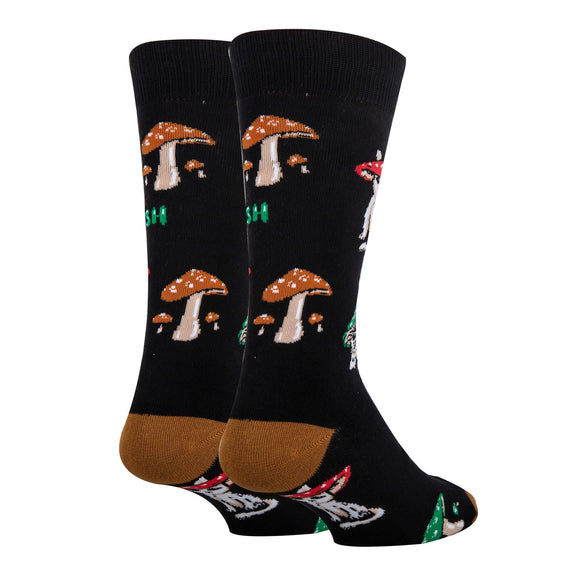 Cattitude Socks