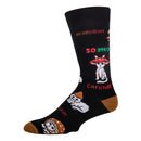 Cattitude Socks-3