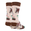 Pig Deal Socks