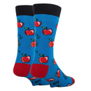 Apple of my Eye Socks